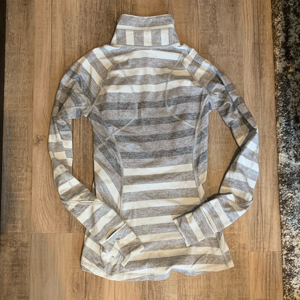 Lululemon Cool weather Half Zip